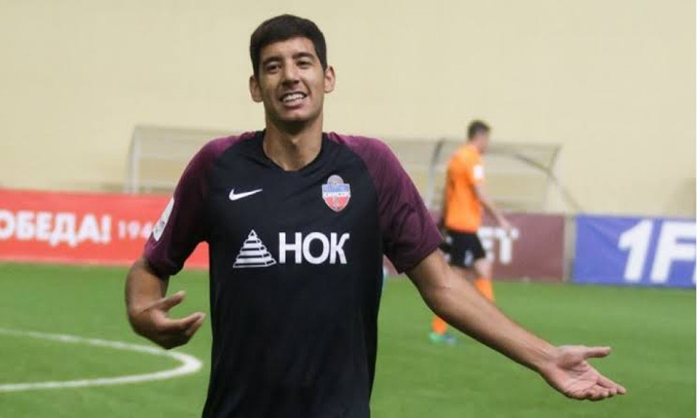 রিয়াল-লিভারপুলের লেসকানো এখন বসুন্ধরা কিংসে