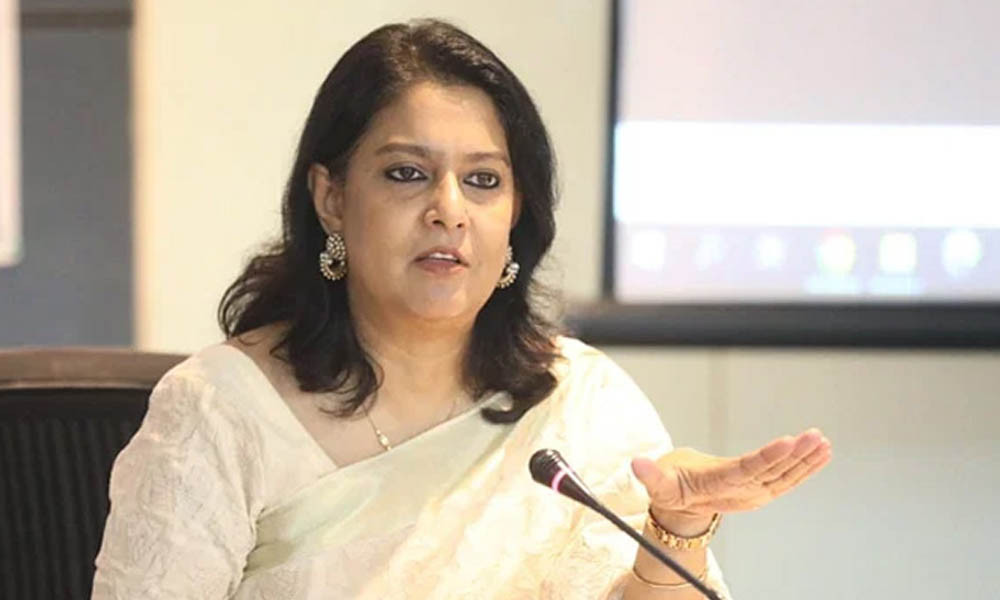 এবার নির্বাচনে ডিসিরা নির্ভয়ে কাজ করতে পারবেন : রিজওয়ানা