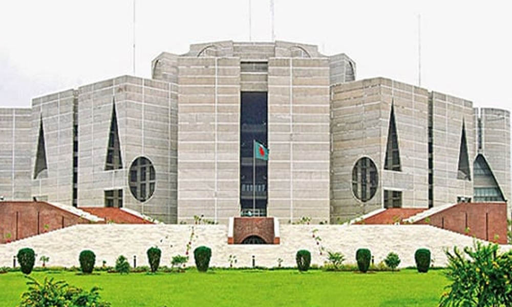 সংসদের মেয়াদ চার বছর, দুইবারের বেশি কেউ প্রধানমন্ত্রী নয়