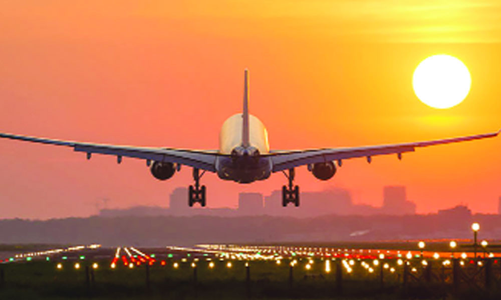 সৌদি ও মালয়েশিয়াগামী কর্মীদের জন্য বিমানের বিশেষ ভাড়া নির্ধারণ