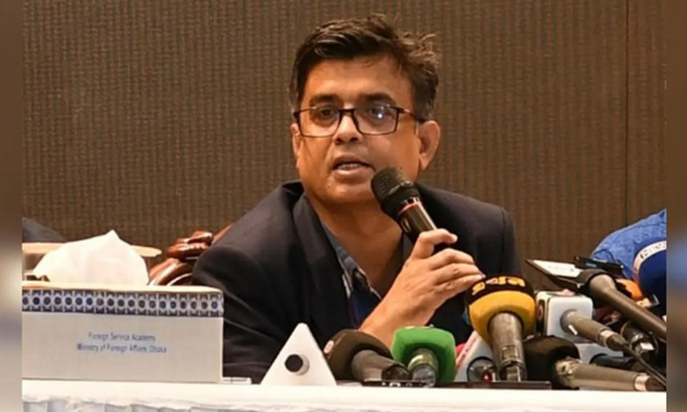 আমিরাতের ভিসা নিষেধাজ্ঞা দ্রুতই উঠে যাবে, আশা প্রেসসচিবের