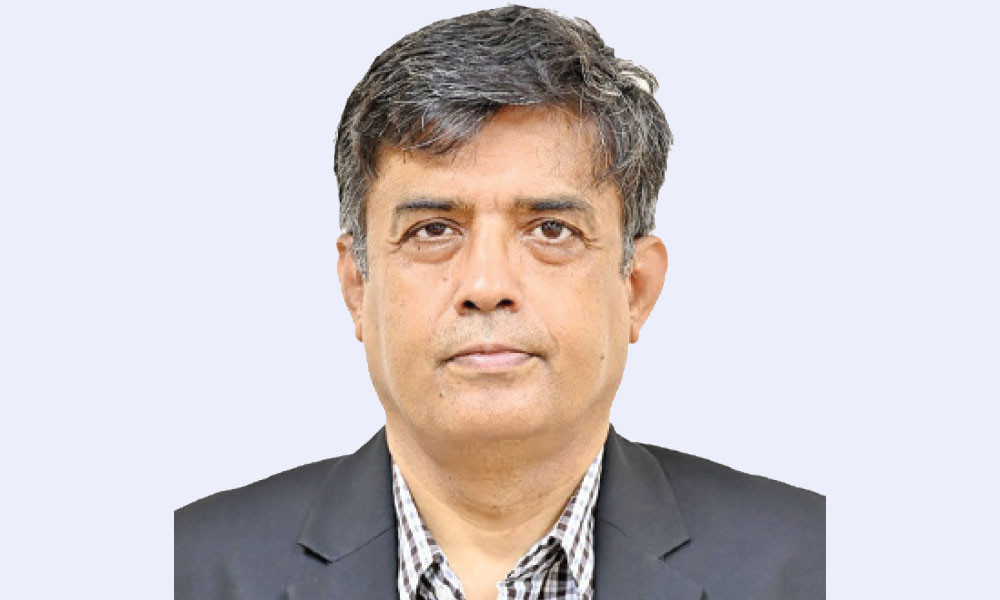 সিনিয়র সচিব পদে পদোন্নতি পেলেন শফিকুল আলম