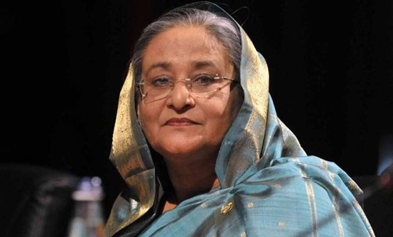 শেখ হাসিনার বিদেশ ভ্রমণে রাষ্ট্রীয় অর্থ অপচয়ের অনুসন্ধানে দুদক