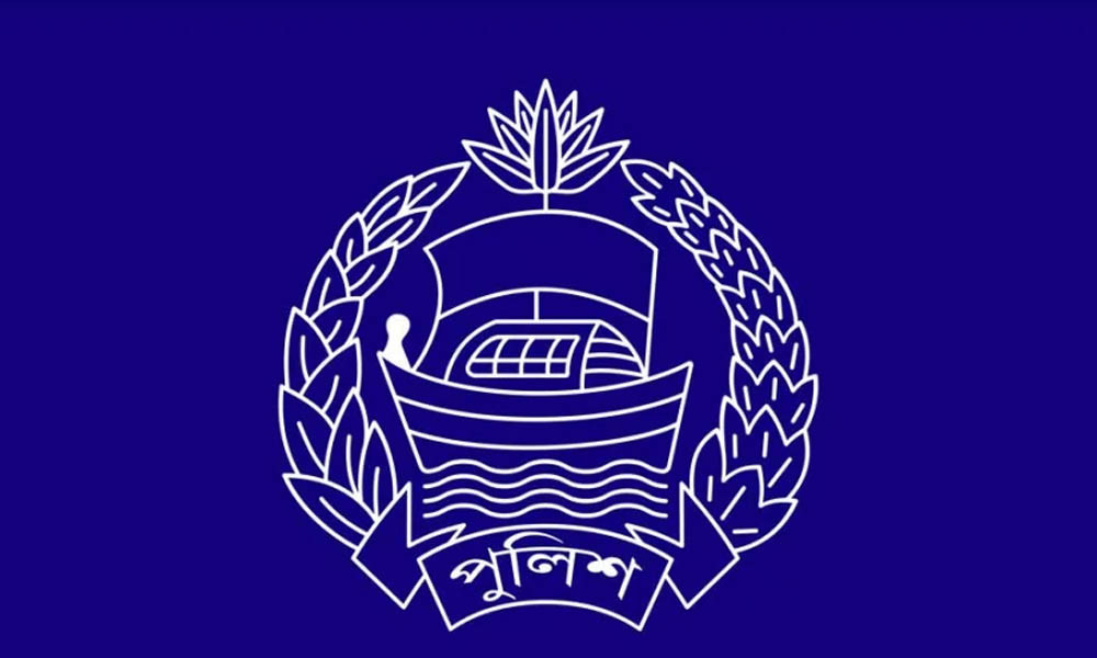 এক দিনে ৩ এসপি আটক