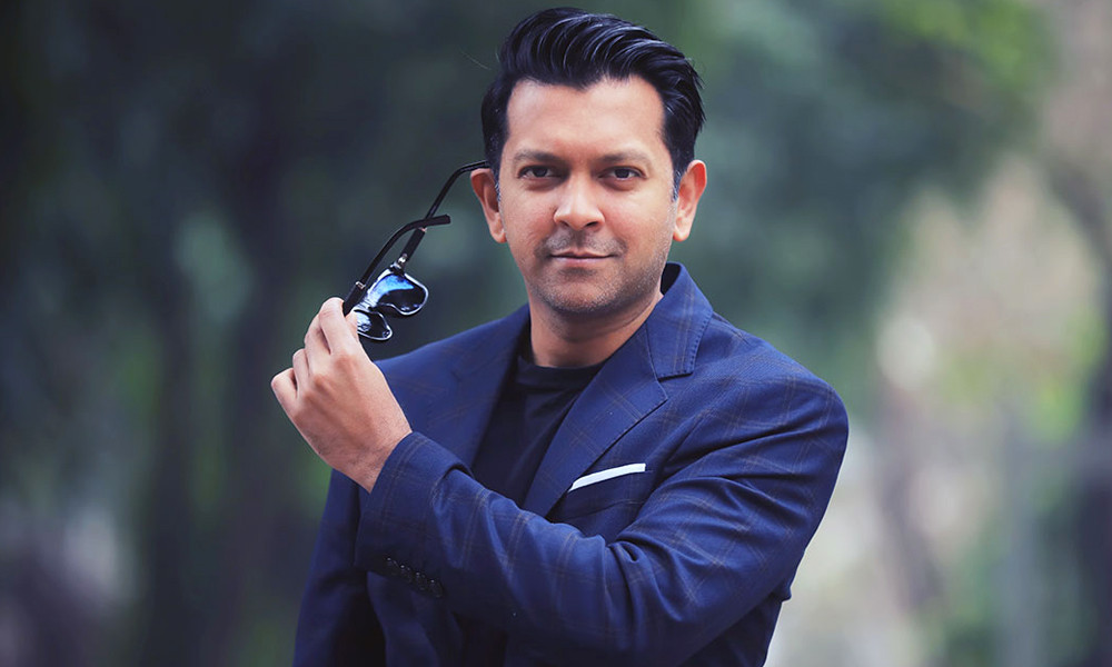 নতুন আঙ্গিকে আসছে তাহসানের পুরনো সাত গান