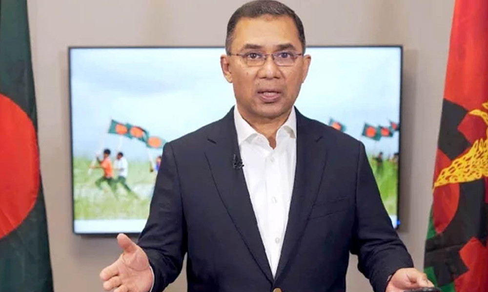 উগ্রবাদ যাতে না বাড়ে সজাগ থাকতে হবে