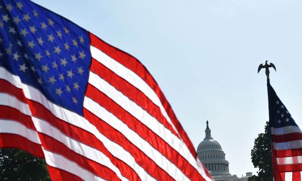 যুক্তরাষ্ট্রে বরখাস্ত প্রায় ১০ হাজার কর্মী