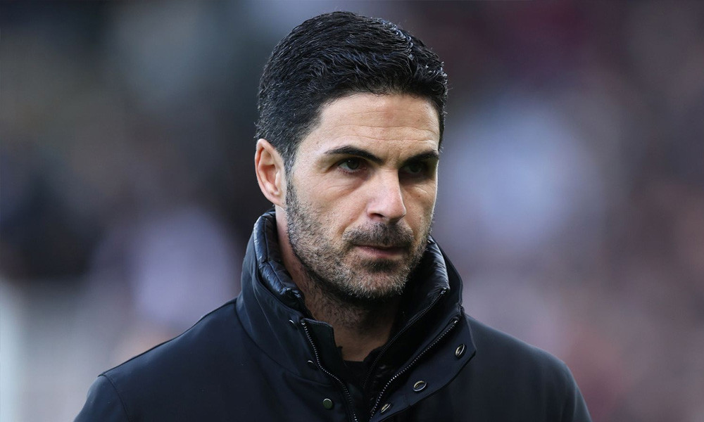 শিরোপার জন্য শেষ পর্যন্ত লড়তে চান আর্সেনাল কোচ