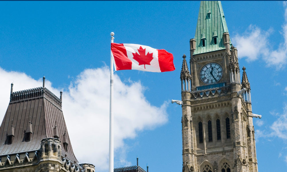 বাংলাদেশসহ ইন্দো-প্যাসিফিক অঞ্চলে সহায়তা ঘোষণা কানাডার