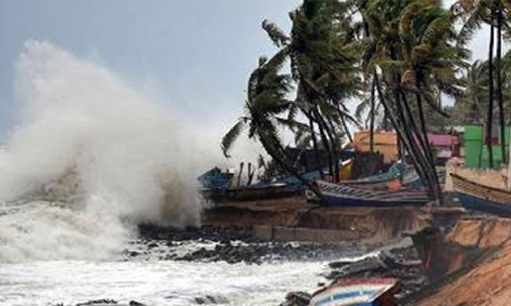 জাতীয় দুর্যোগ প্রস্তুতি দিবস আজ