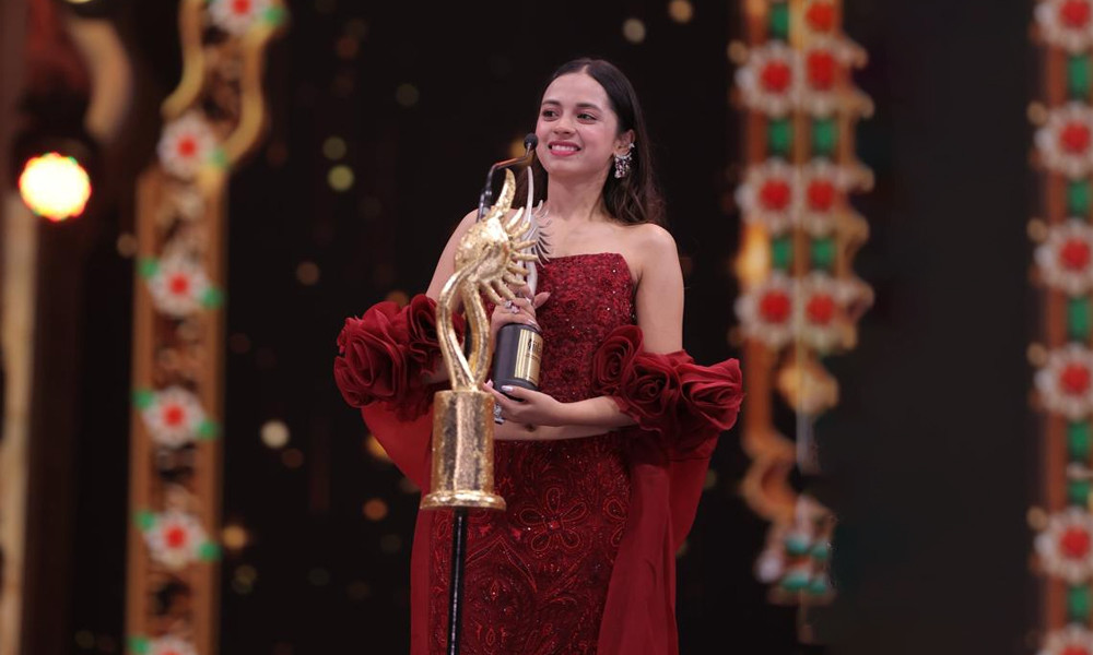 আইফা ২০২৫: ‘লাপাতা লেডিস’ এর জয়জয়কার