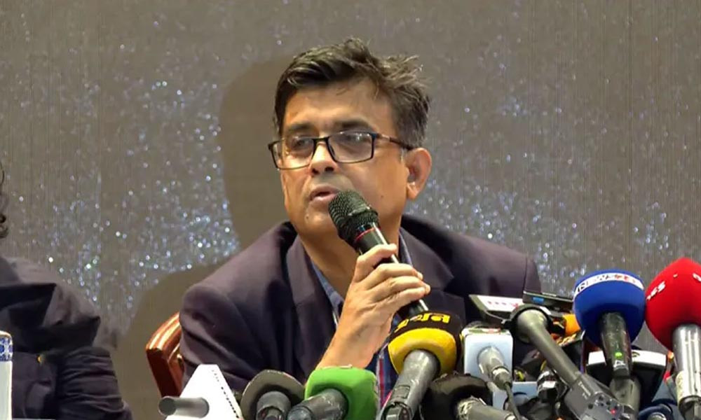 এনসিপির সমাবেশে বাস রিকুইজিশনে সরকারের কোনো ভূমিকা নেই : প্রেসসচিব