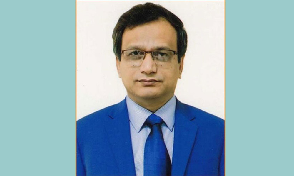 ১১ কোটি নাগরিকের তথ্য বিক্রি, সেই সিনিয়র সচিব গ্রেপ্তার