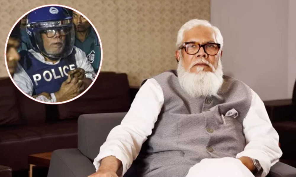 সালমান এফ রহমানের বিদেশের সম্পদ জব্দ, অবরুদ্ধ কম্পানির শেয়ার