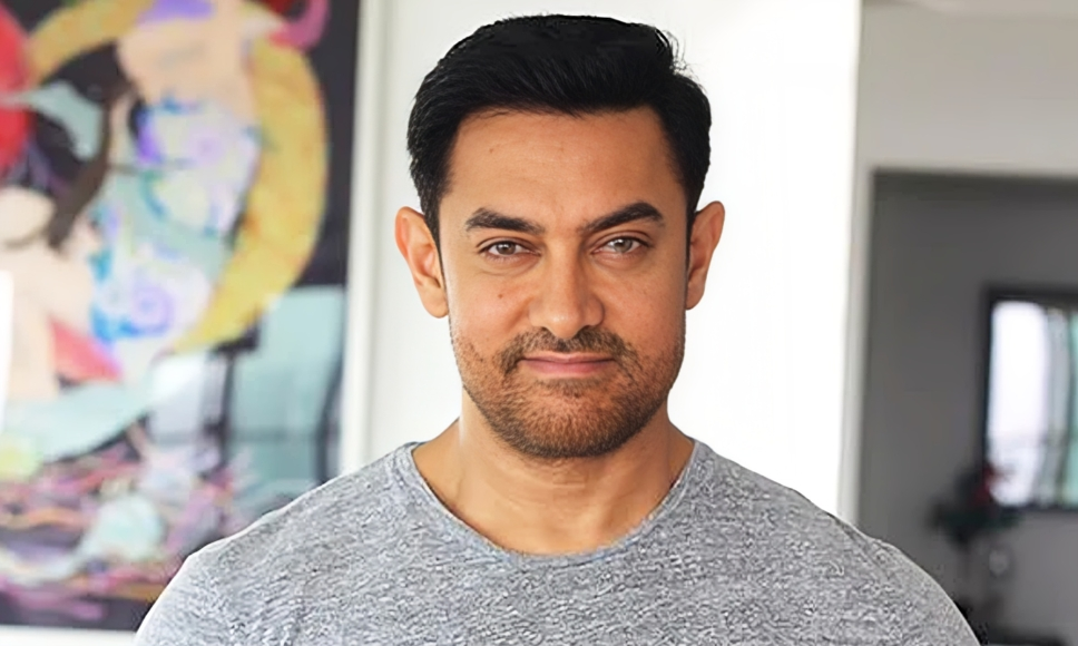 একসঙ্গে পর্দায় আসছে আমির খানের পাঁচ সিনেমা