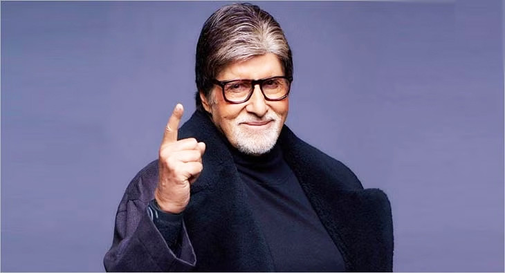 টুইটবার্তায় ভক্তদের দ্বিধায় রাখছেন অমিতাভ!