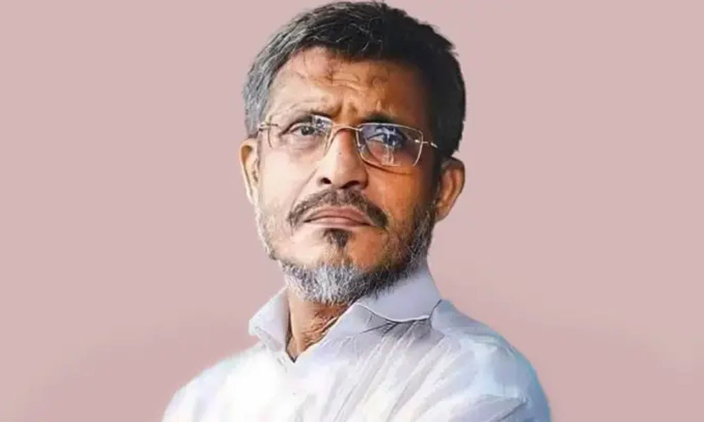 নির্বাচনের জন্য আইনগতভাবে উপযুক্ত বাবর