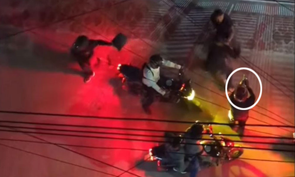 বনশ্রীতে লুট হওয়া স্বর্ণ উদ্ধার, গ্রেপ্তার ৬