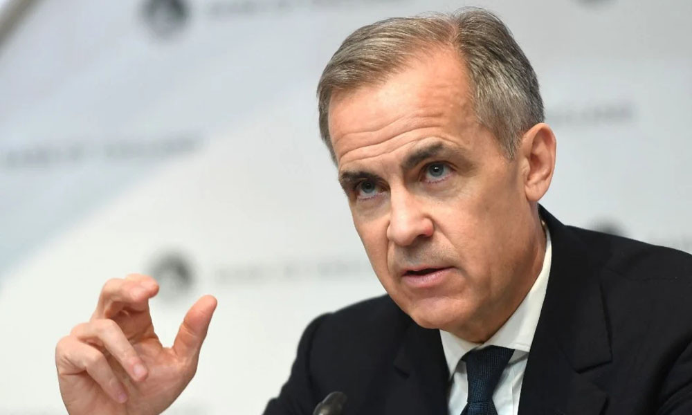 কানাডায় ২৮ এপ্রিল আগাম নির্বাচনের ঘোষণা