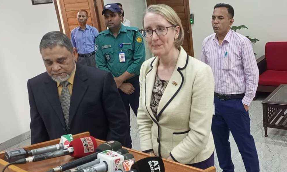 ডিসেম্বরের টাইমলাইন অতিক্রম করতে চায় না নির্বাচন কমিশন