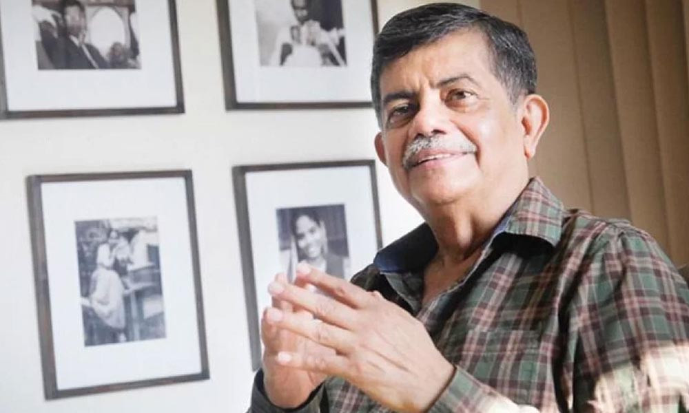 উপদেষ্টা হচ্ছেন সি আর আবরার, শপথ বুধবার