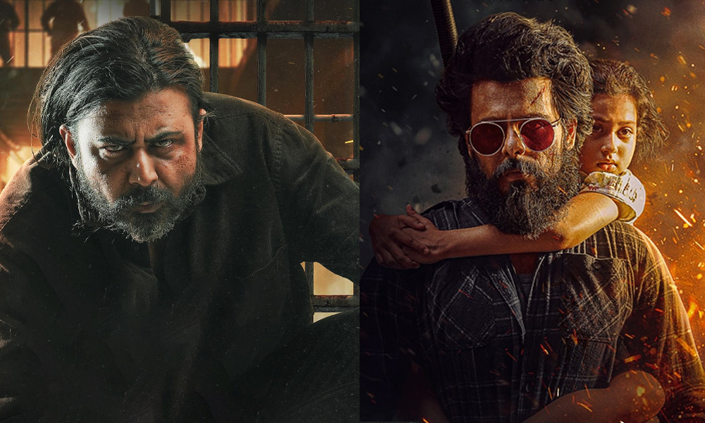 সার্টিফিকেশন বোর্ডে প্রশংসিত ‘দাগি’ ও ‘জংলি’