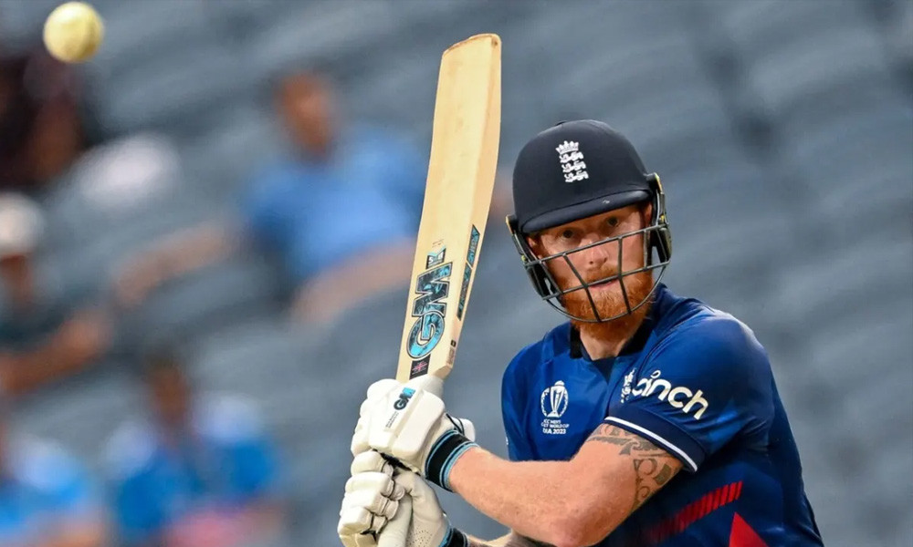 স্টোকসকে অধিনায়ক হিসেবে বিবেচনা না করা হবে বোকামি