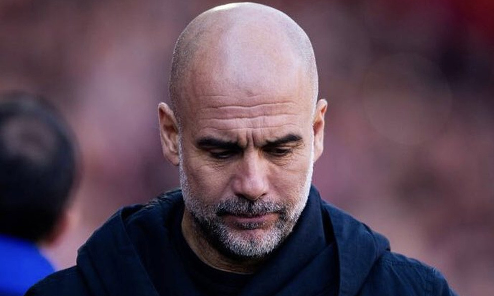 খেলোয়াড়-কোচরা কেউই বোনাস পাওয়ার যোগ্য নন, বলছেন গার্দিওলা