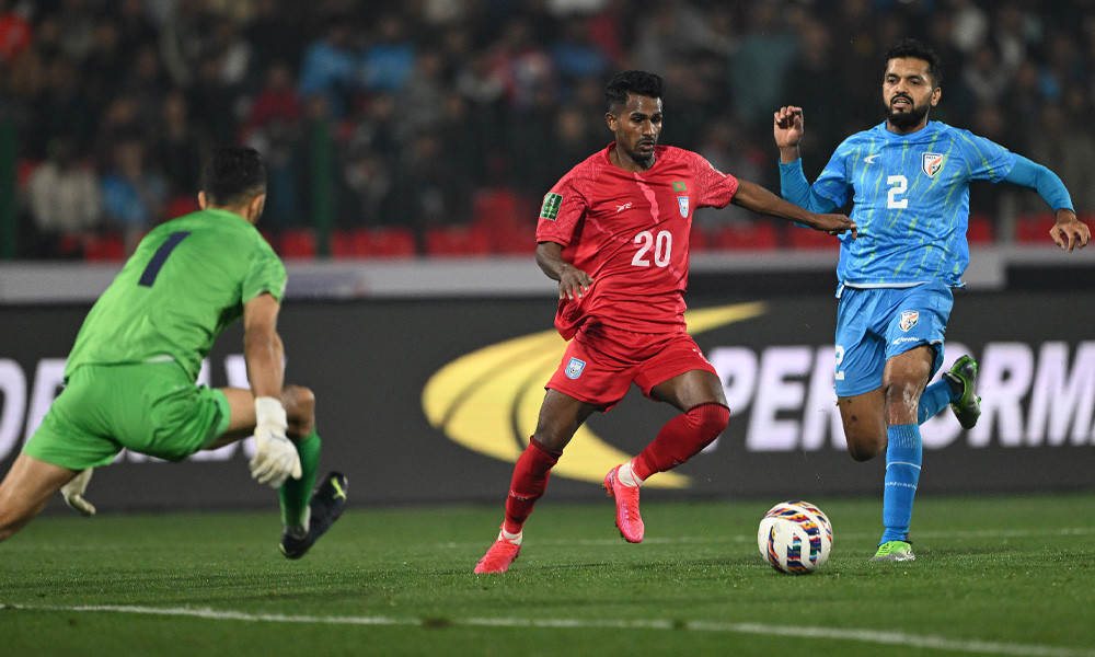 সুযোগ পেয়েও ২২ বছরের জয়খরা কাটানো হলো না বাংলাদেশের