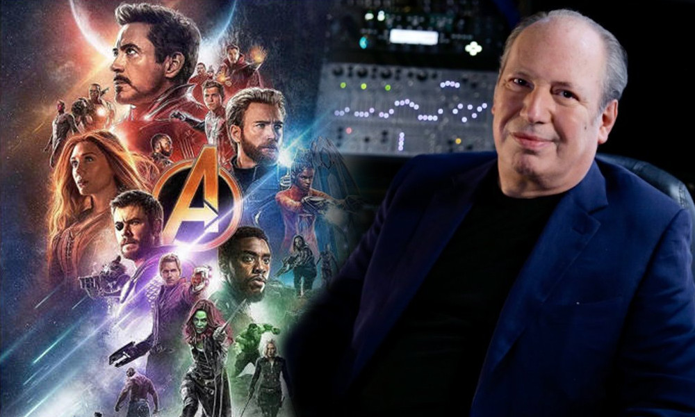 হ্যান্স জিমারের সুর কখনো পায়নি মার্ভেল