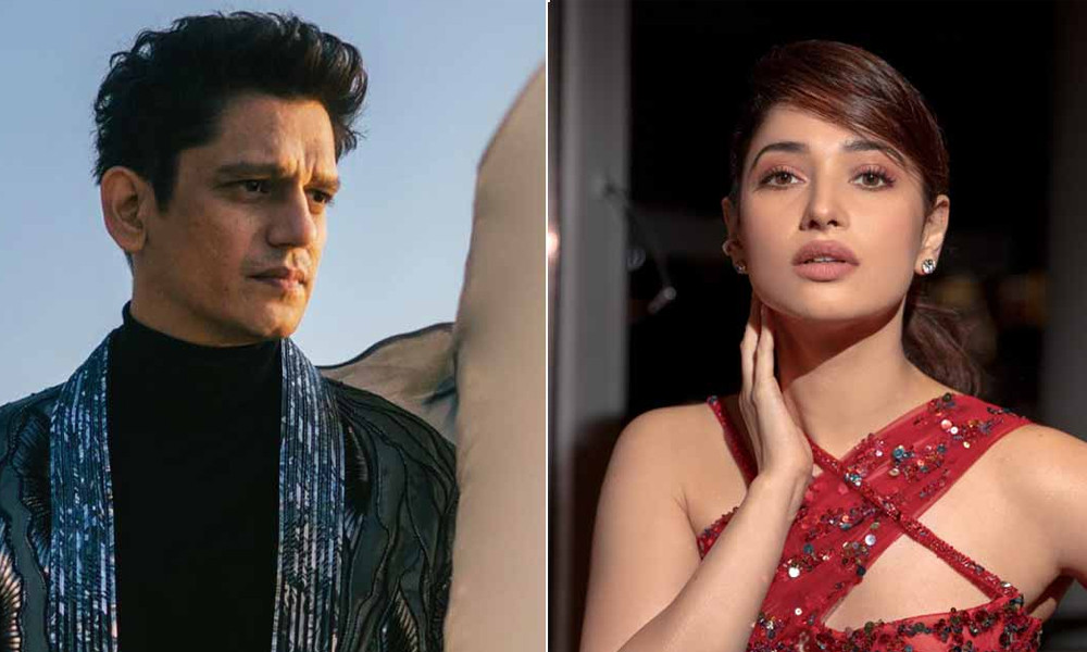 প্রেম সম্পর্ককে ‘আইসক্রিমের’ সঙ্গে তুলনা বিজয়ের