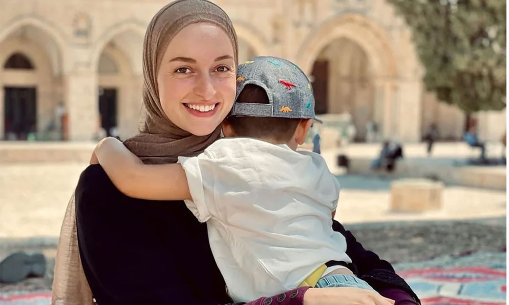 উসকানির অভিযোগে ফিলিস্তিনি সাংবাদিককে আটক করেছে ইসরায়েল