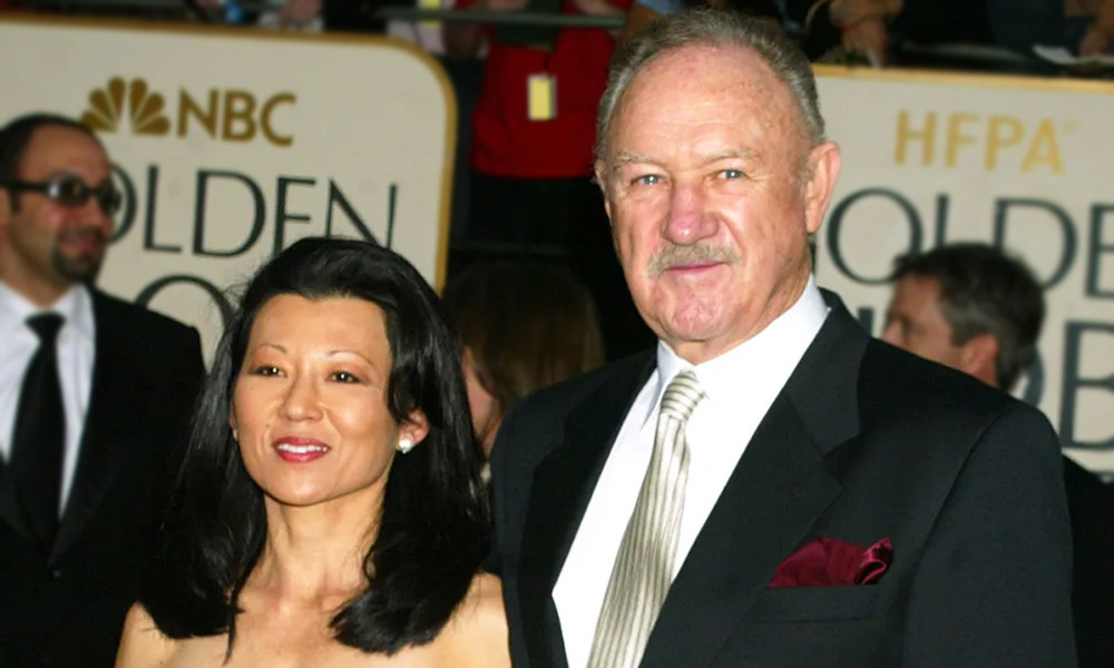 মৃত্যু রহস্য উন্মোচিত হলো অস্কারজয়ী অভিনেতার