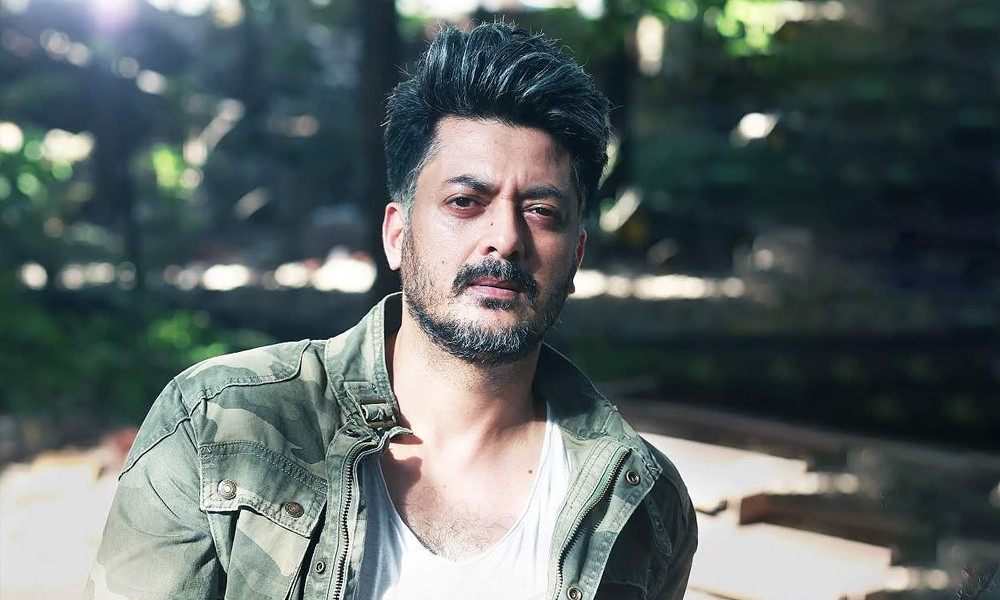 হিটের থেকে আমার ফ্লপ সিনেমার সংখ্যা বেশি: যিশু