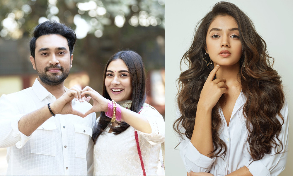 জোভানের সঙ্গী এবার কলকাতার অভিনেত্রী, আসছে ‘বেস্ট ফ্রেন্ড ৩.০’