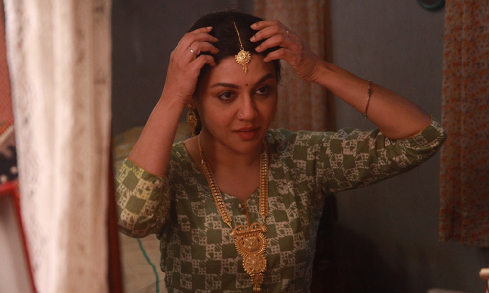 ঈদে ‘জিম্মি’ নিয়ে আসছেন জয়া