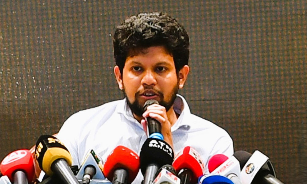 যুবকদের নিয়ে যে সুখবর দিলেন উপদেষ্টা মাহফুজ