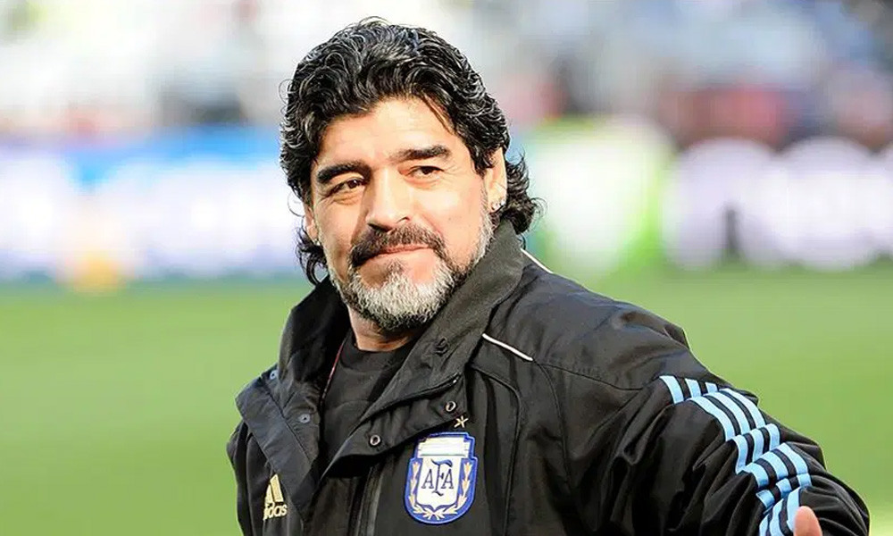 ‘যন্ত্রণায়’ ভুগে মারা গেছেন ম্যারাডোনা, বলছেন ফরেনসিক বিশেষজ্ঞ