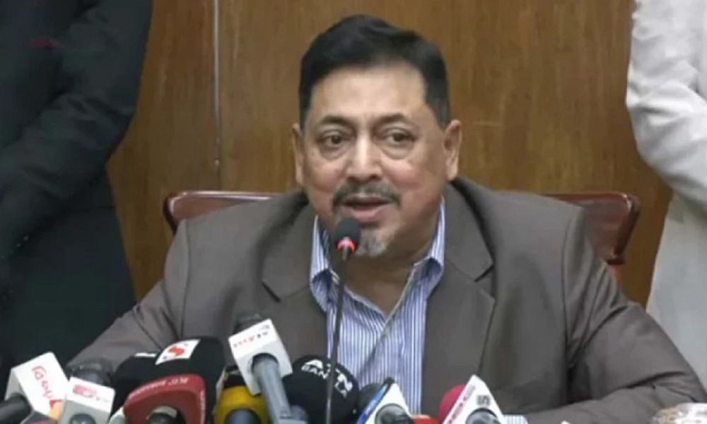 জরুরি অবস্থা জারি নিয়ে যা বললেন স্বরাষ্ট্র মন্ত্রণালয়ের সিনিয়র সচিব