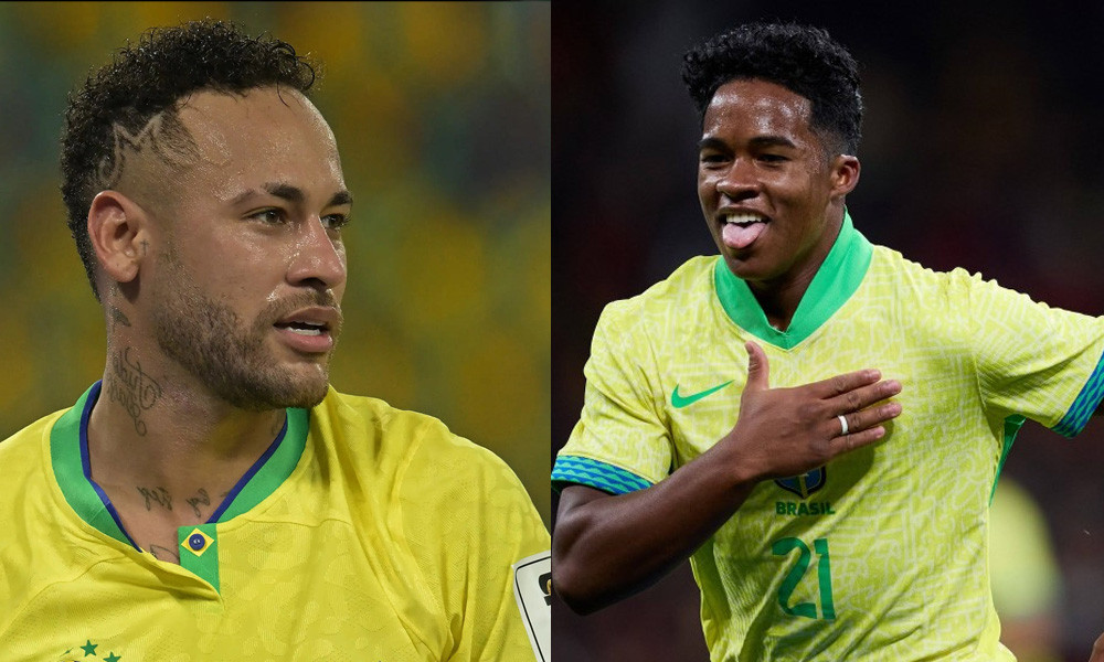 এবারও ছিটকে গেলেন নেইমার