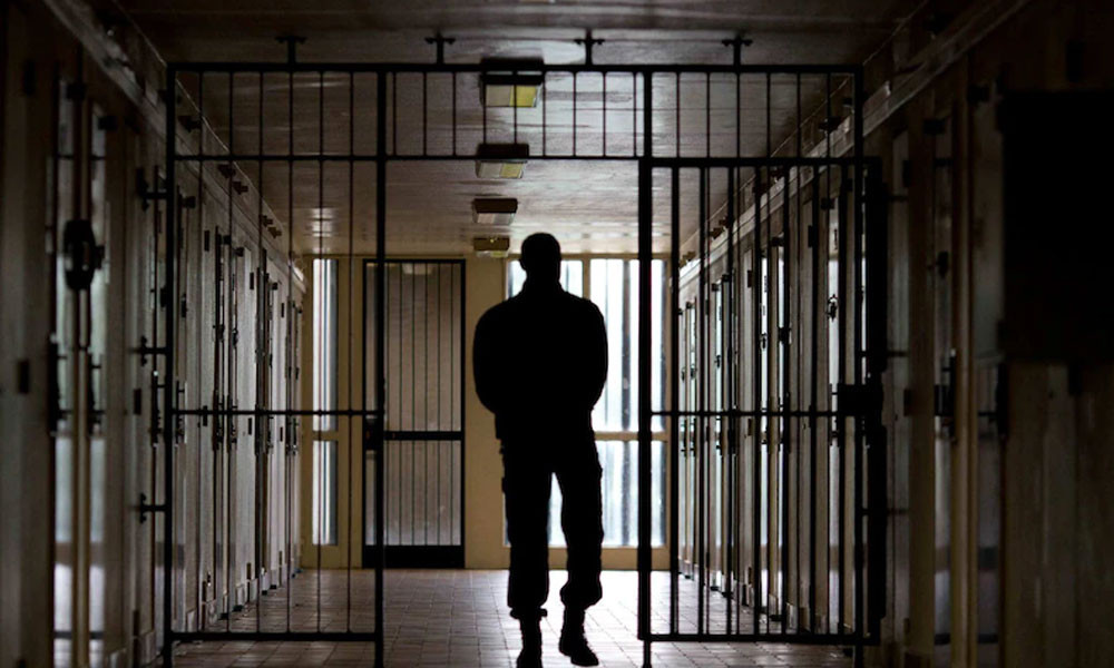 নাইট্রোজেন গ্যাস দিয়ে যুক্তরাষ্ট্রে মৃত্যুদণ্ড কার্যকর