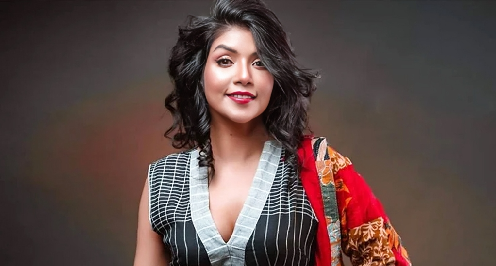 নতুন দায়িত্ব পেলেন নওশাবা