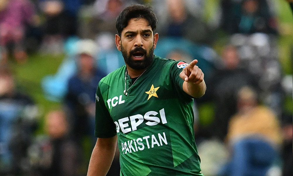 সমালোচকরা পাকিস্তানের হার দেখার জন্য বসে থাকে