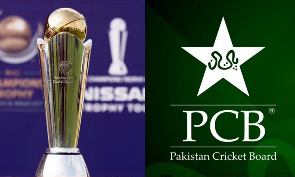 চ্যাম্পিয়নস ট্রফিতে আয় প্রত্যাশার চেয়েও বেশি, দাবি পিসিবির
