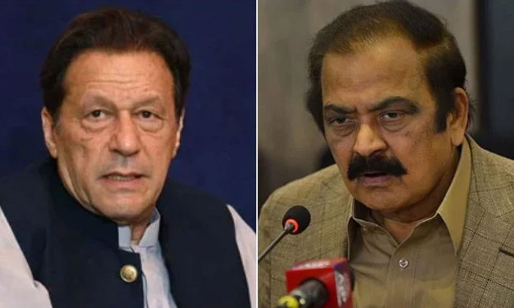 ক্ষমা চাইলে ইমরান খানের মুক্তি সম্ভব : প্রধানমন্ত্রীর উপদেষ্টা