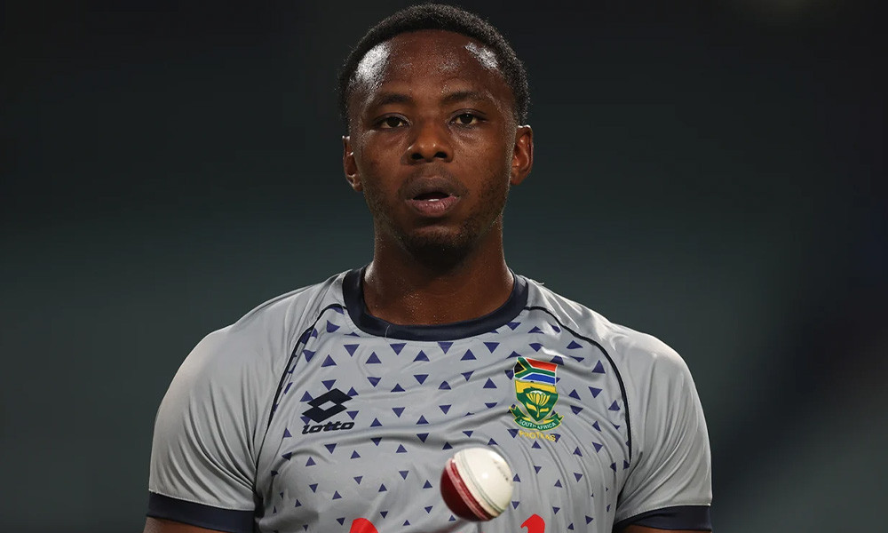 ক্রিকেট না বলে ব্যাটারদের খেলা বলতে পারেন—রাবাদা