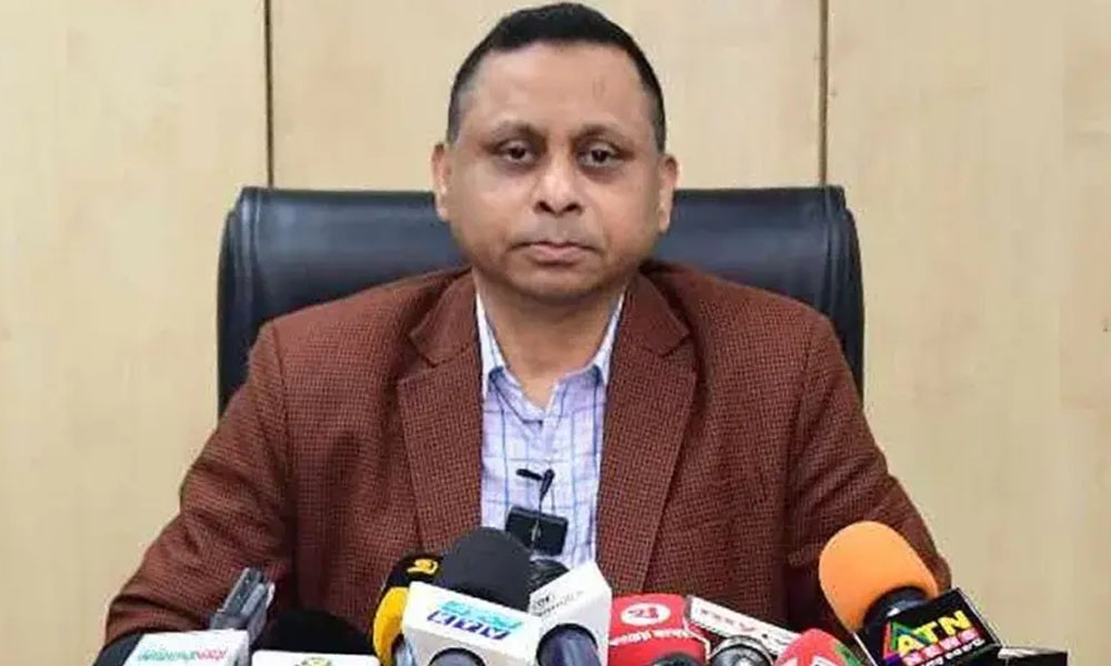 ঈদ উপলক্ষে রাজধানীতে নিরাপত্তা জোরদার করা হয়েছে : ডিবিপ্রধান