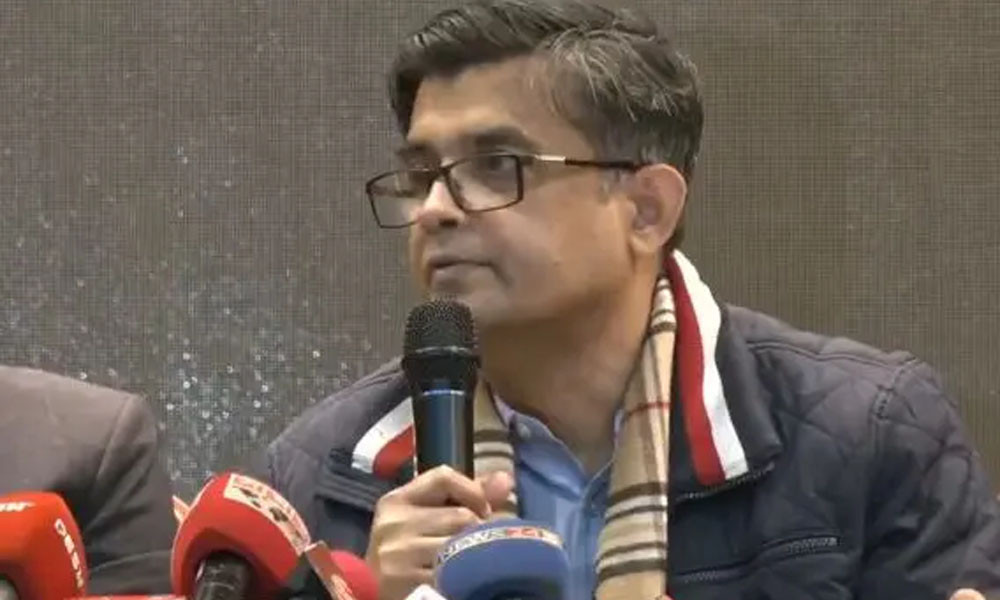 সাংবাদিকের বেতন ৩০ হাজার টাকার নিচে হলে পত্রিকা বন্ধ করে দেওয়া হবে : প্রেসসচিব