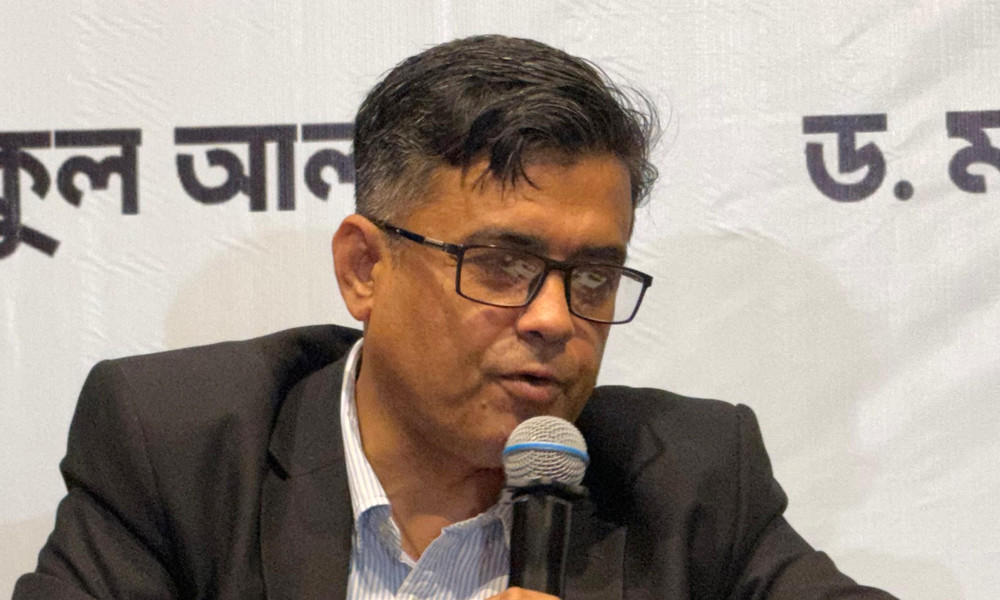 হাসিনার আমলে পাচারের টাকা ফিরিয়ে আনতে হচ্ছে আইন