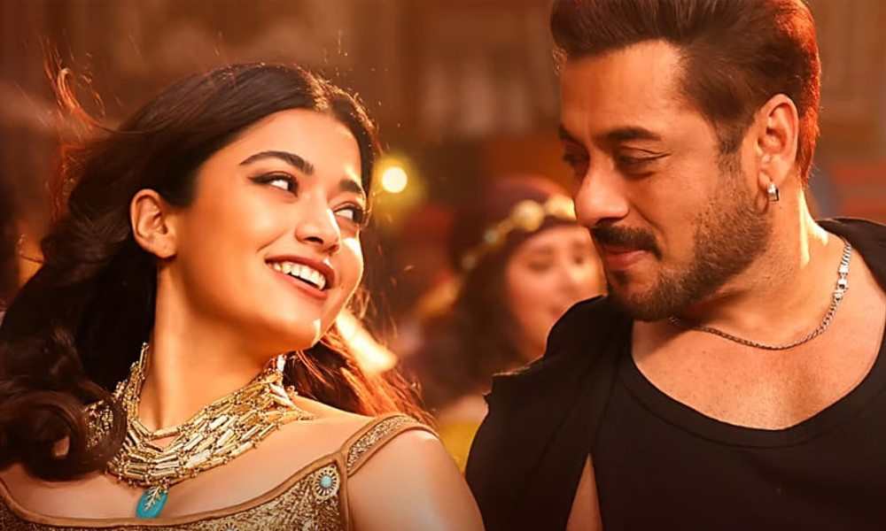 সালমানের ব্লকবাস্টার প্রত্যাবর্তনের অপেক্ষায় ভক্তরা